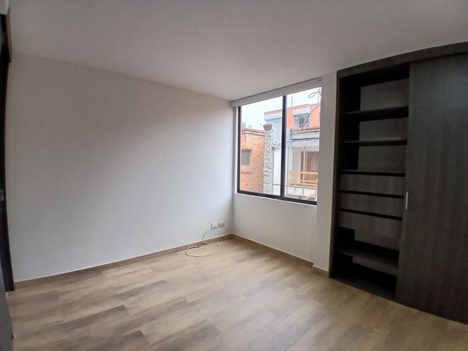 Apartaestudio en  Arriendo en Santa Paula, Bogotá - Miniatura 9