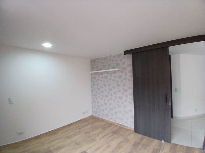 Apartaestudio en  Arriendo en Santa Paula, Bogotá - Miniatura 10