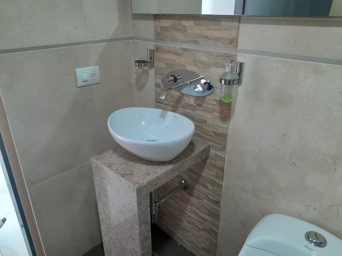 Apartaestudio en  Arriendo en Santa Paula, Bogotá - Miniatura 13