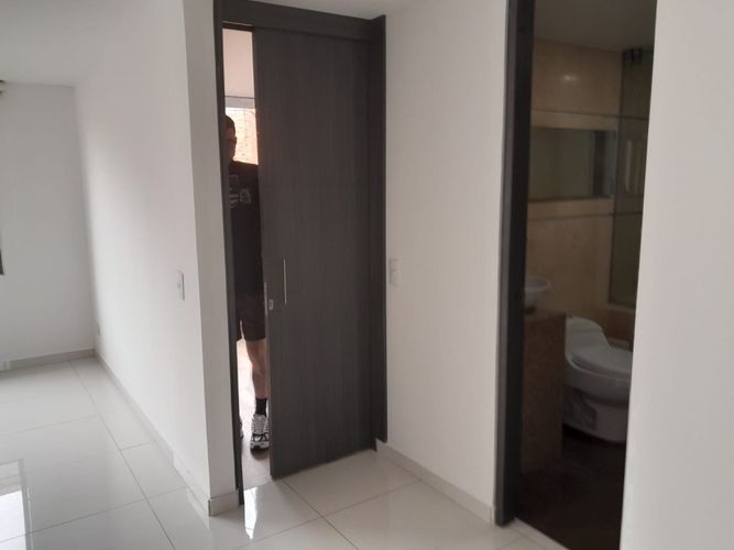 Apartaestudio en  Arriendo en Santa Paula, Bogotá - Miniatura 14