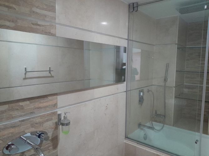 Apartaestudio en  Arriendo en Santa Paula, Bogotá - Miniatura 17