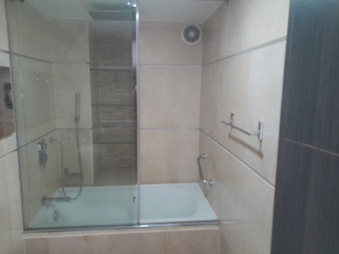 Apartaestudio en  Arriendo en Santa Paula, Bogotá - Miniatura 18