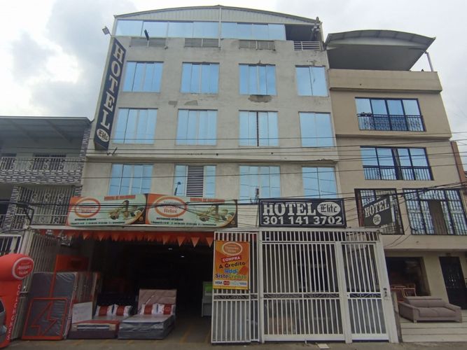 Edificio en Arriendo en Junin, Cali - Imagen 1