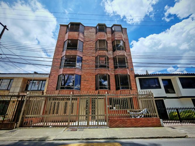 Edificio en Arriendo en Normandia, Bogotá - Imagen 1