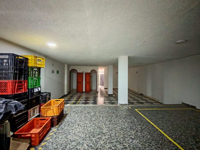 Edificio en Arriendo en Normandia, Bogotá - Miniatura 9