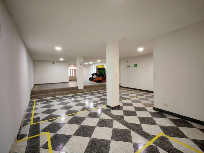 Edificio en Arriendo en Normandia, Bogotá - Miniatura 12