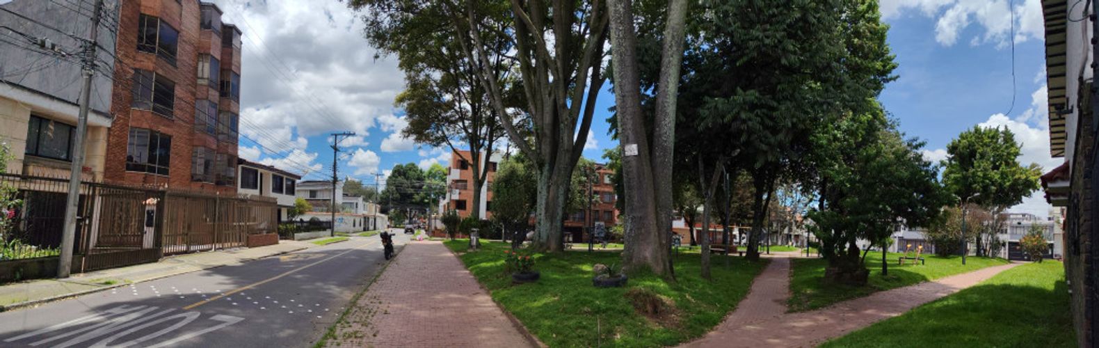 Edificio en Arriendo en Normandia, Bogotá - Miniatura 21