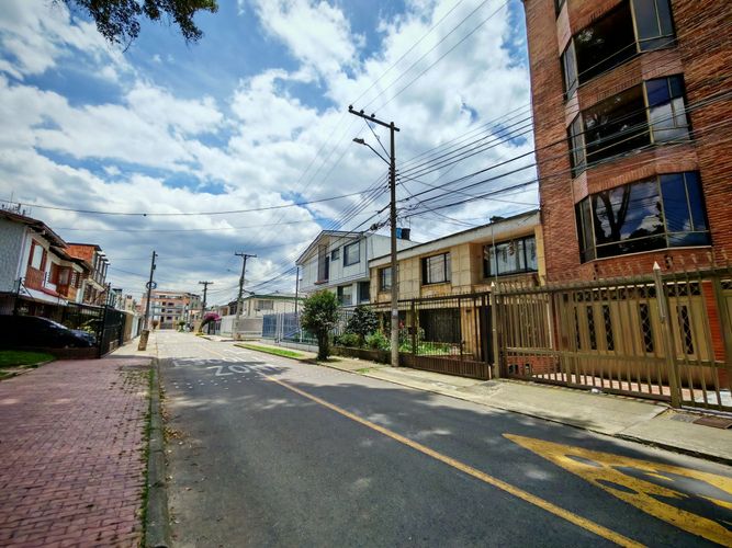 Edificio en Arriendo en Normandia, Bogotá - Miniatura 23