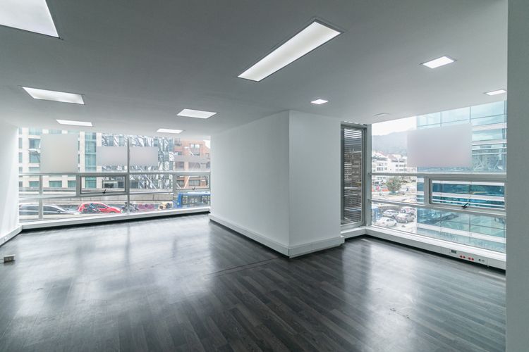 Oficina en Arriendo en Chico norte, Bogotá - Imagen 1