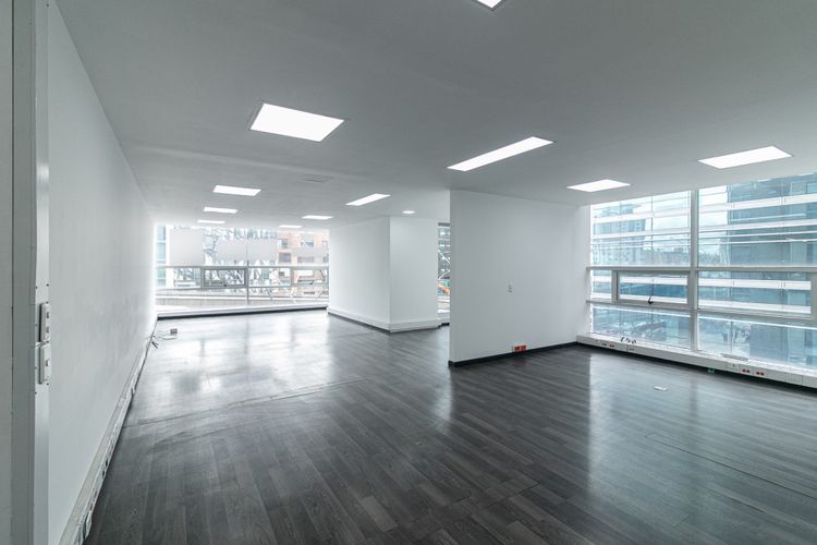 Oficina en Arriendo en Chico norte, Bogotá - Miniatura 4