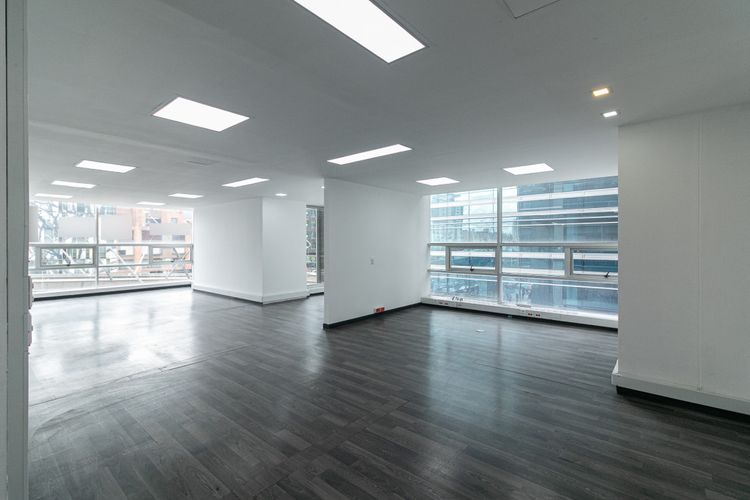 Oficina en Arriendo en Chico norte, Bogotá - Miniatura 5