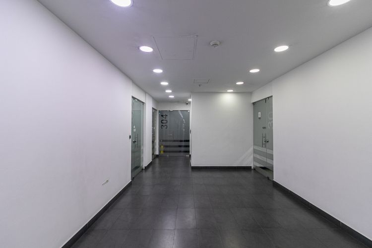 Oficina en Arriendo en Chico norte, Bogotá - Miniatura 8
