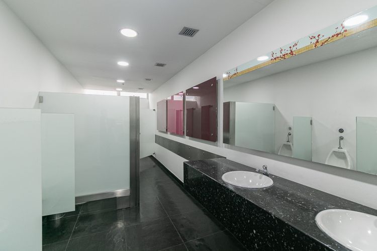 Oficina en Arriendo en Chico norte, Bogotá - Miniatura 22