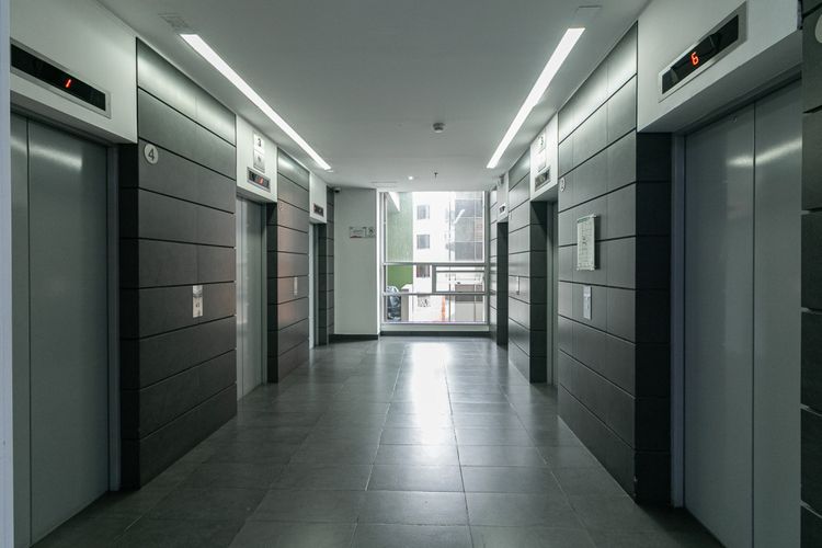 Oficina en Arriendo en Chico norte, Bogotá - Miniatura 24