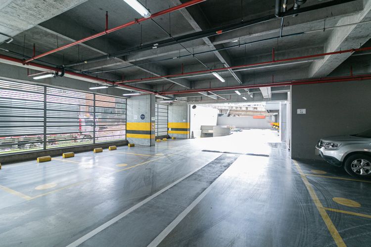 Oficina en Arriendo en Chico norte, Bogotá - Miniatura 25