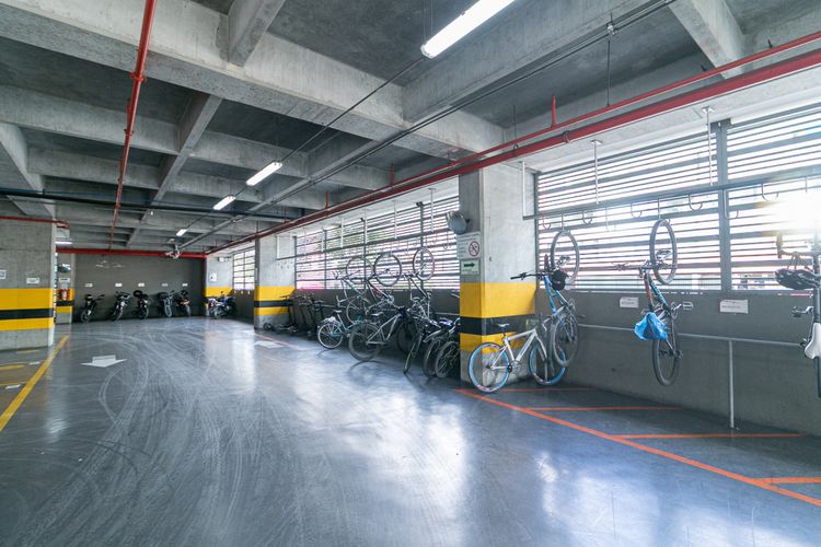 Oficina en Arriendo en Chico norte, Bogotá - Miniatura 26