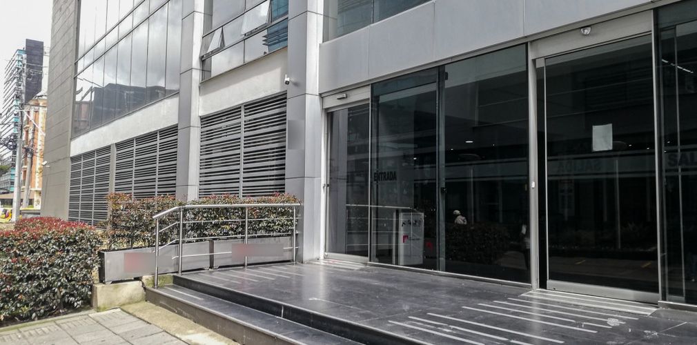 Oficina en Arriendo en Chico norte, Bogotá - Miniatura 28