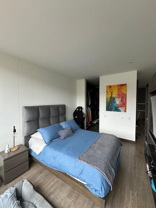 Apartamento en Arriendo en Santa Barbara, Bogotá - Miniatura 9