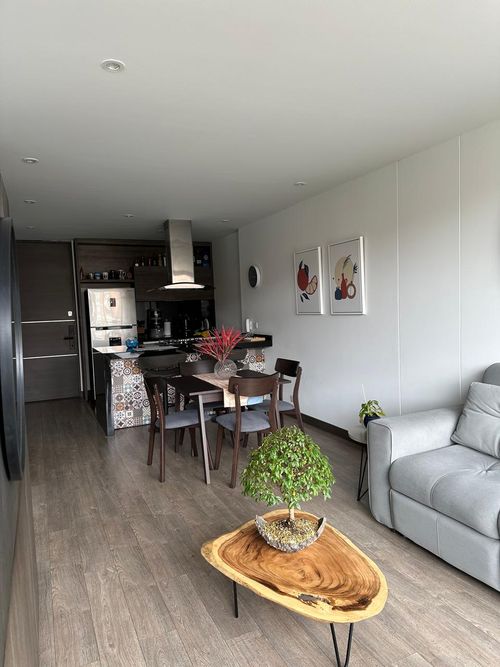 Apartamento en Arriendo en Santa Barbara, Bogotá - Miniatura 7