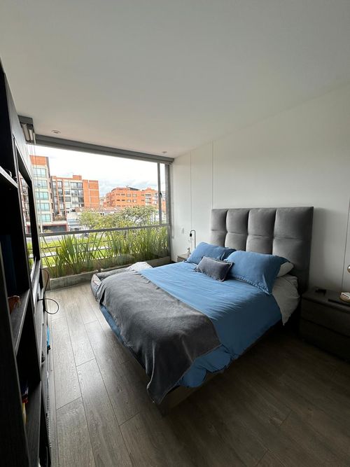 Apartamento en Arriendo en Santa Barbara, Bogotá - Miniatura 10