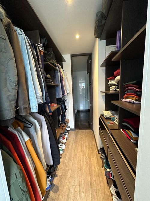 Apartamento en Arriendo en Santa Barbara, Bogotá - Miniatura 11