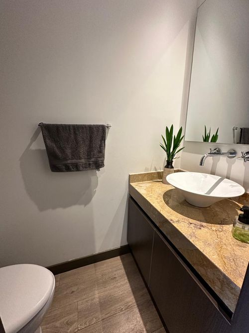 Apartamento en Arriendo en Santa Barbara, Bogotá - Miniatura 13