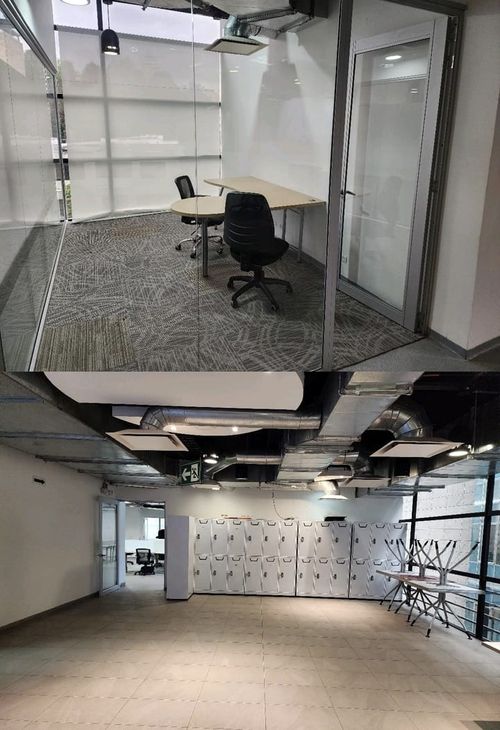 Oficina en  Arriendo en El chico, Bogotá - Miniatura 4