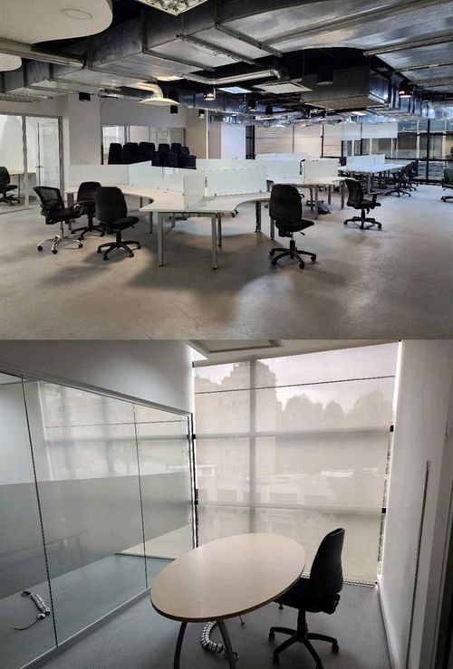 Oficina en  Arriendo en El chico, Bogotá - Miniatura 5