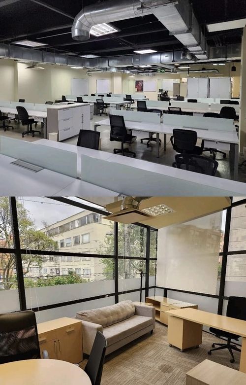 Oficina en  Arriendo en El chico, Bogotá - Miniatura 7