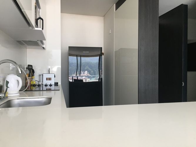 Apartaestudio en Arriendo en Centro Internacional, Bogotá - Miniatura 3