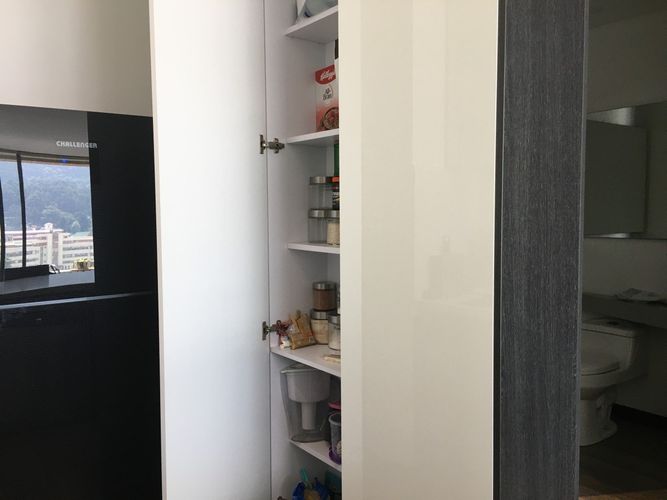 Apartaestudio en Arriendo en Centro Internacional, Bogotá - Miniatura 4