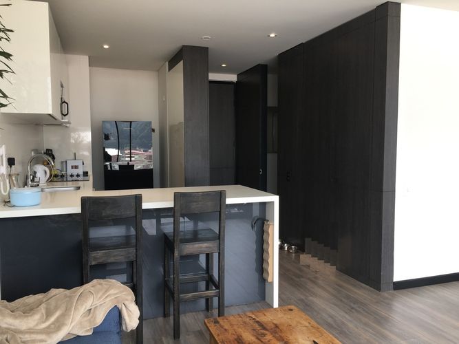 Apartaestudio en Arriendo en Centro Internacional, Bogotá - Miniatura 6