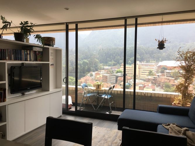 Apartaestudio en Arriendo en Centro Internacional, Bogotá - Miniatura 7