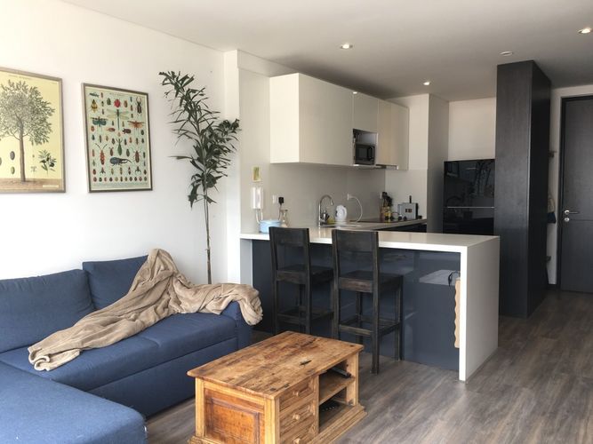 Apartaestudio en Arriendo en Centro Internacional, Bogotá - Miniatura 9