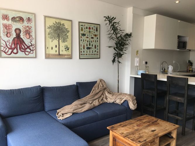 Apartaestudio en Arriendo en Centro Internacional, Bogotá - Miniatura 10