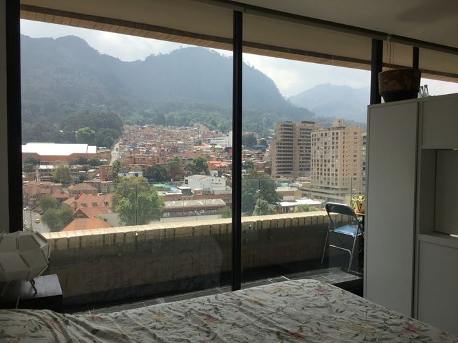 Apartaestudio en Arriendo en Centro Internacional, Bogotá - Miniatura 12