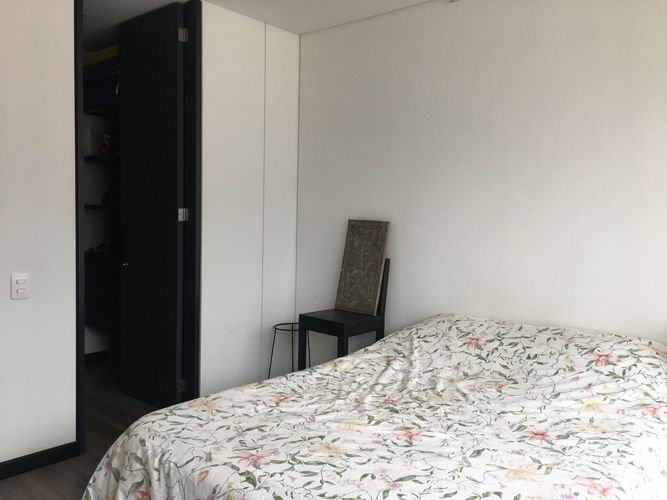 Apartaestudio en Arriendo en Centro Internacional, Bogotá - Miniatura 13