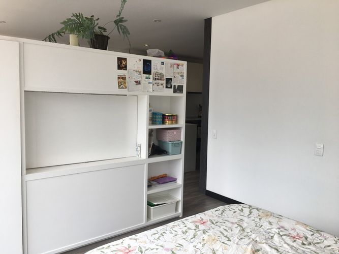 Apartaestudio en Arriendo en Centro Internacional, Bogotá - Miniatura 14