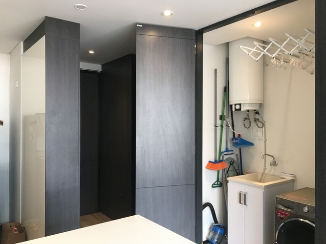 Apartaestudio en Arriendo en Centro Internacional, Bogotá - Miniatura 21