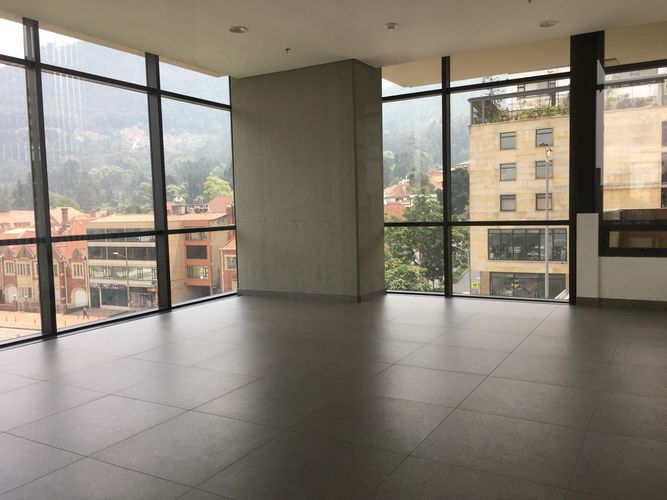 Apartaestudio en Arriendo en Centro Internacional, Bogotá - Miniatura 26