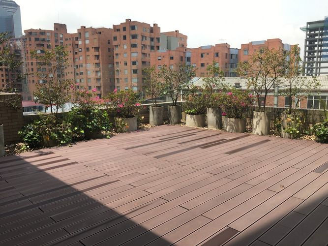 Apartaestudio en Arriendo en Centro Internacional, Bogotá - Miniatura 27