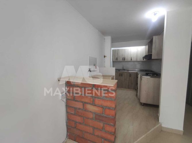 Apartaestudio en Arriendo en Santa Mónica, Medellín - Imagen 1