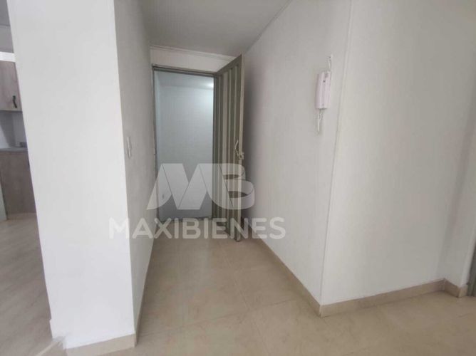 Apartaestudio en Arriendo en Santa Mónica, Medellín - Miniatura 2