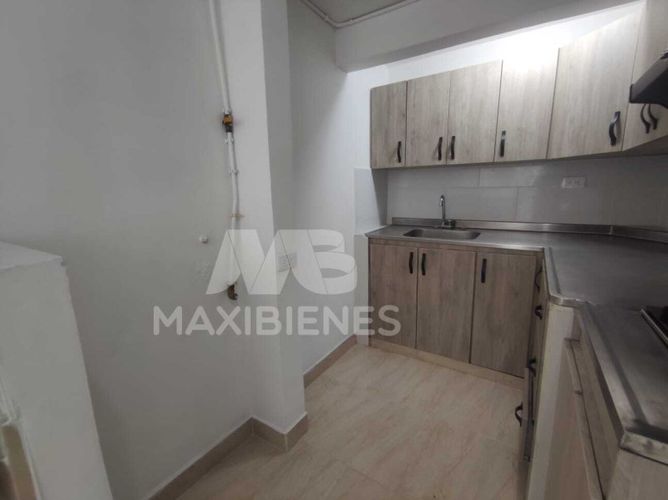 Apartaestudio en Arriendo en Santa Mónica, Medellín - Miniatura 3
