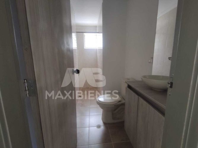 Apartaestudio en Arriendo en Santa Mónica, Medellín - Miniatura 4