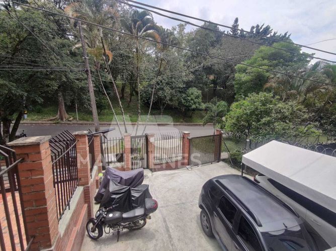 Apartaestudio en Arriendo en Santa Mónica, Medellín - Miniatura 11