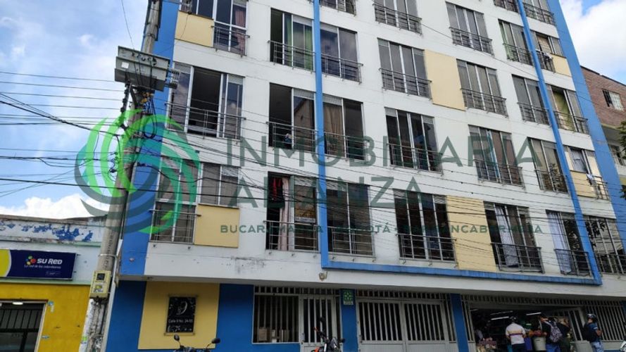 Apartaestudio en Arriendo en Comuneros, Bucaramanga - Imagen 1