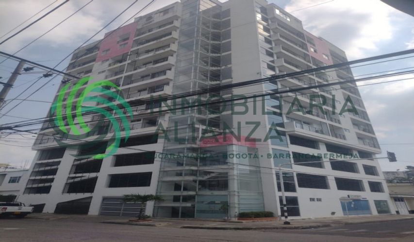 Apartaestudio en Arriendo en Colombia, Barrancabermeja - Imagen 1