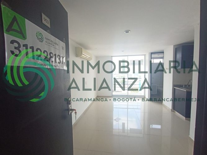 Apartaestudio en Arriendo en Colombia, Barrancabermeja - Miniatura 2