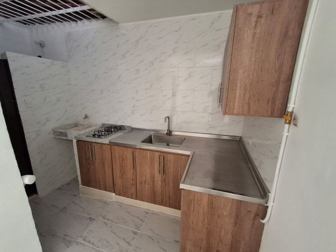 Apartaestudio en Arriendo en Castilla, Medellín - Miniatura 3
